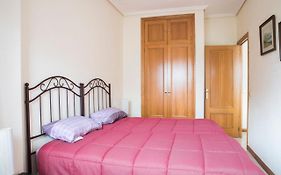 Apartamento Samil Primera Linea De Playa 2I